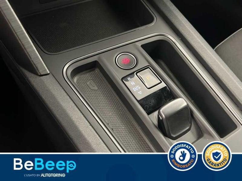 CUPRA Leon SPORTSTOURER 1.5 HYBRID 150CV DSG