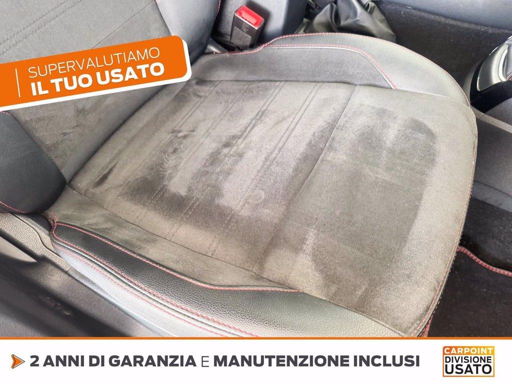 FORD Ecosport 1.0 ecoboost st-line s&s 125cv my20.25 del 2022