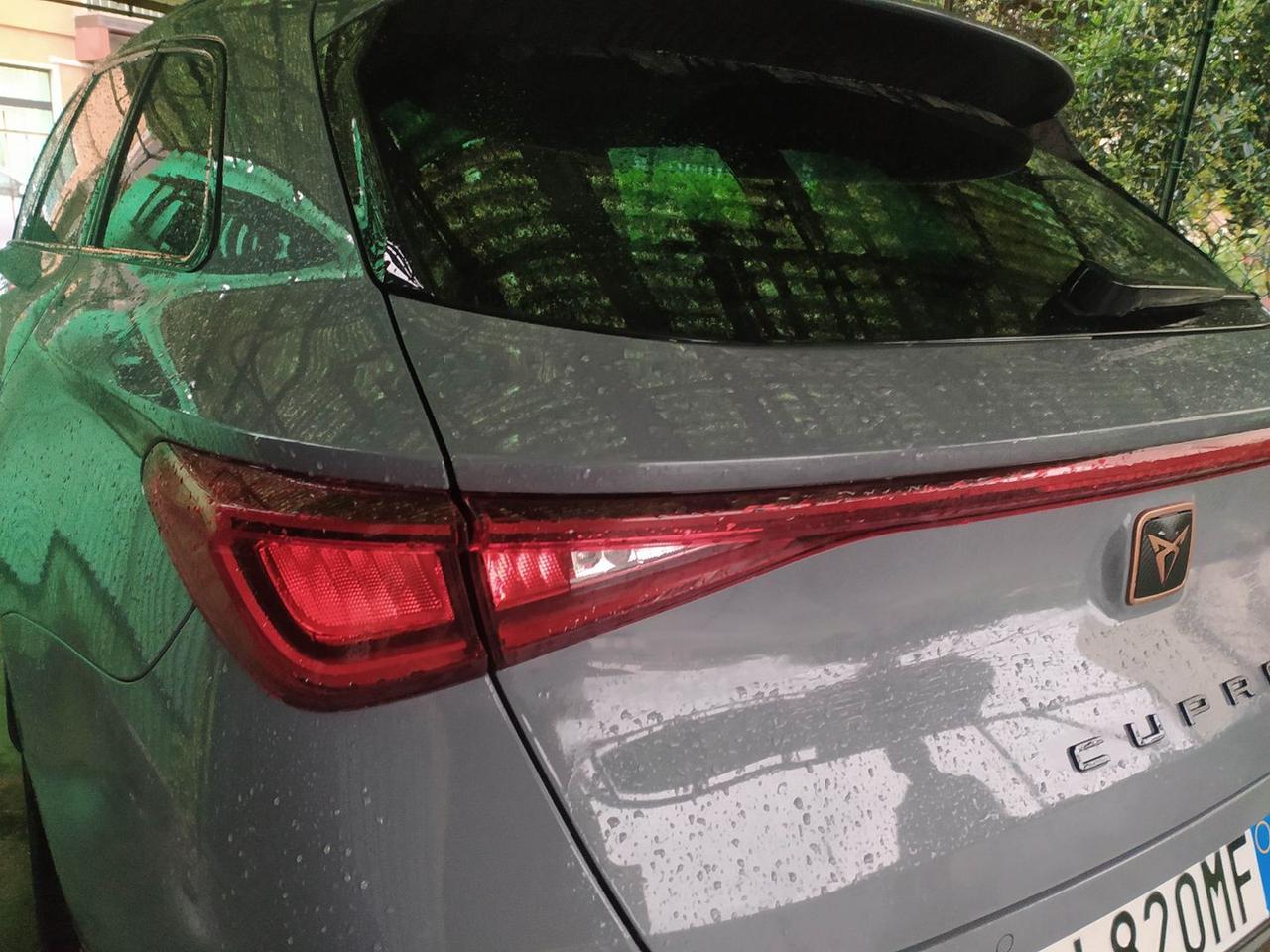 Cupra Leon e-HYBRID VZ PHEV Carbon