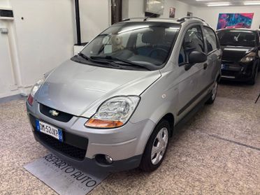 Chevrolet Matiz 800 SE Planet