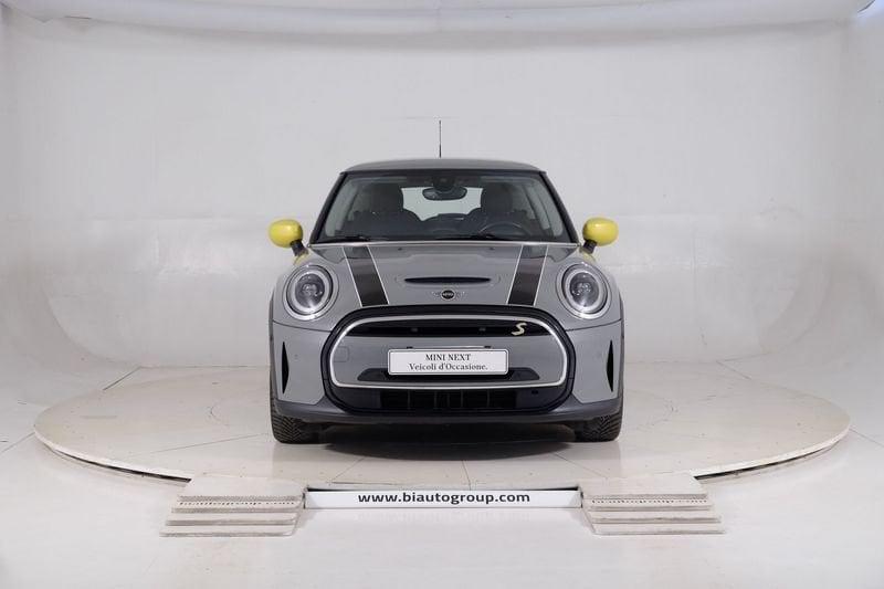 MINI Mini Full Electric Mini F56 2021 Full Electric Mini 3p Cooper SE Classic auto