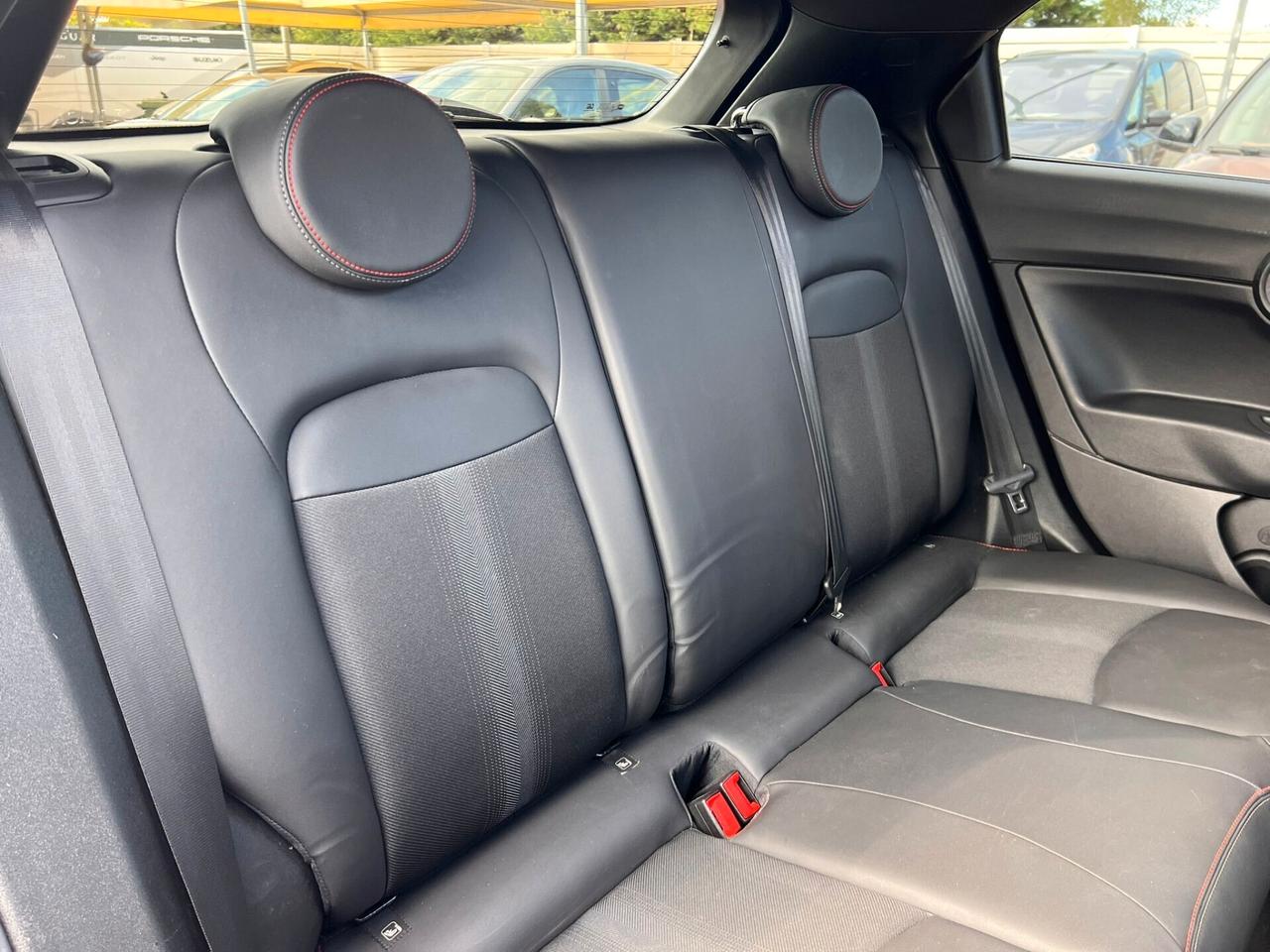Fiat 500X 1.6 MultiJet 120 CV Sport