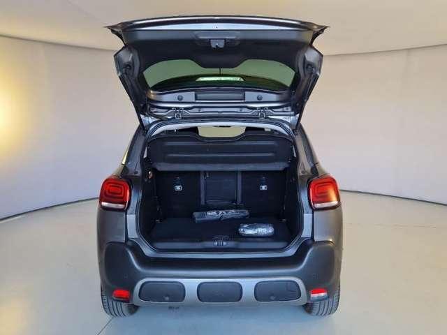 Citroen C3 C3 Aircross I 2017 Aircross 1.5 bluehdi Shine s