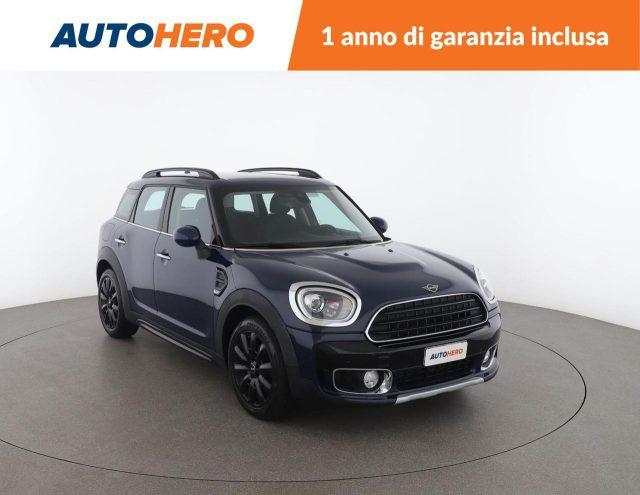 MINI Countryman 1.5 One D Countryman