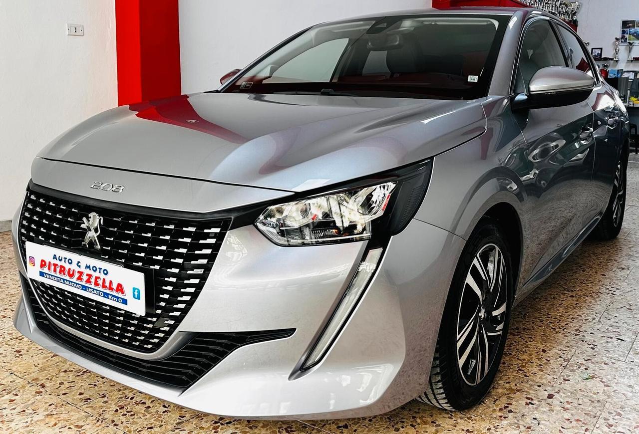 Peugeot 208 PureTech 100 Stop&Start Allure