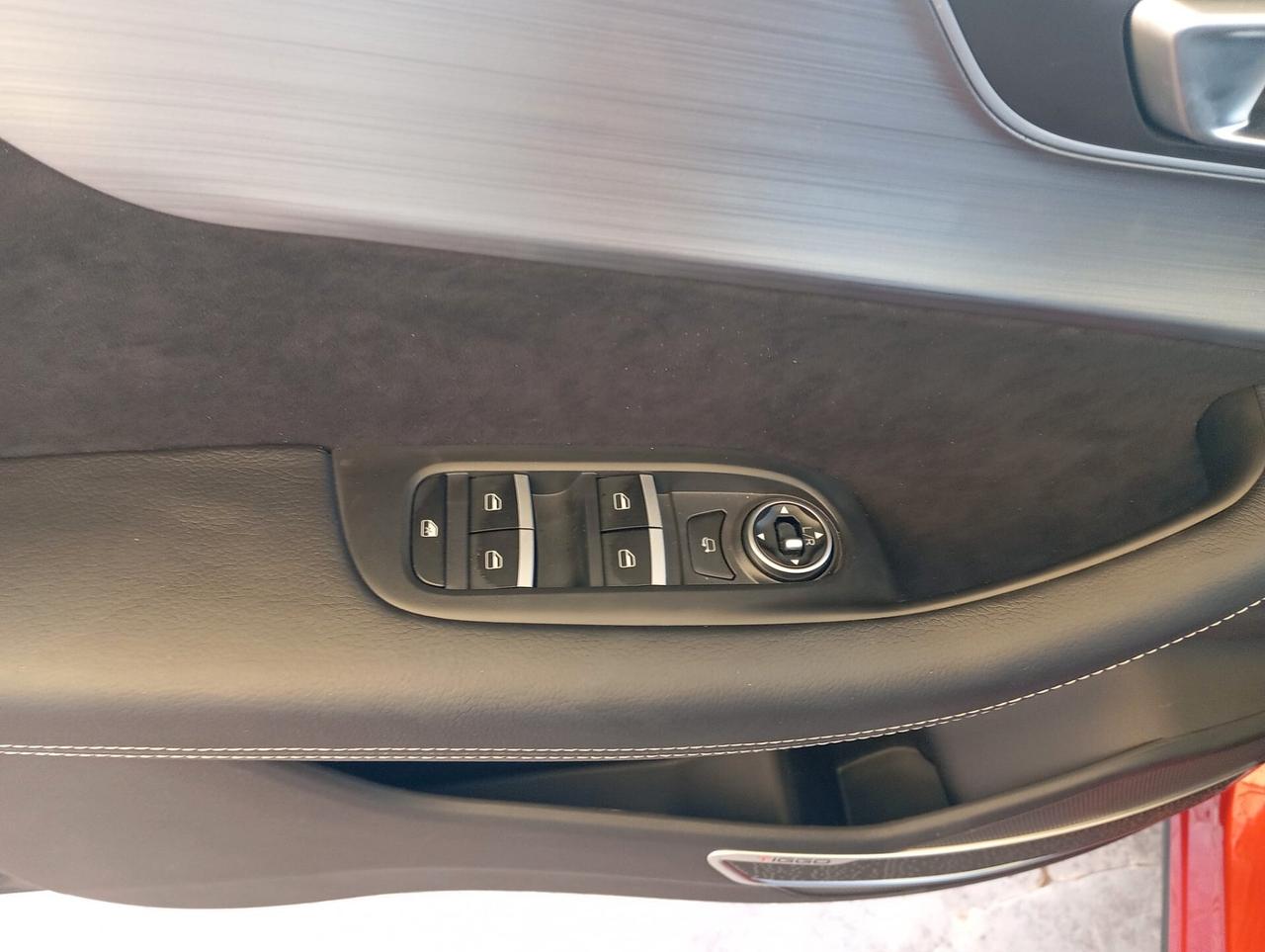 Sportequipe 6 1.5 Turbo CVT GPL Km Zero