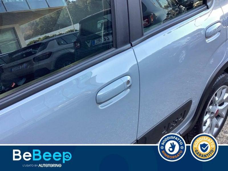 FIAT Panda 0.9 T.AIR T. 4X4 S&S 85CV