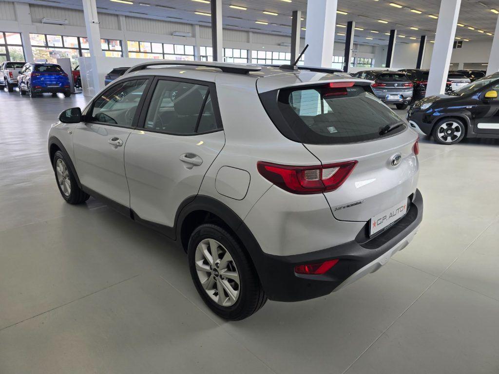 Kia Stonic 1.2 DPI ECO GPL Style