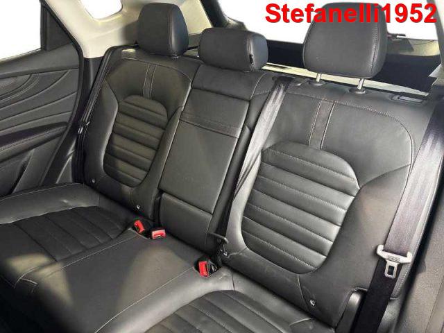 MG HS I - 1.5 t Luxury