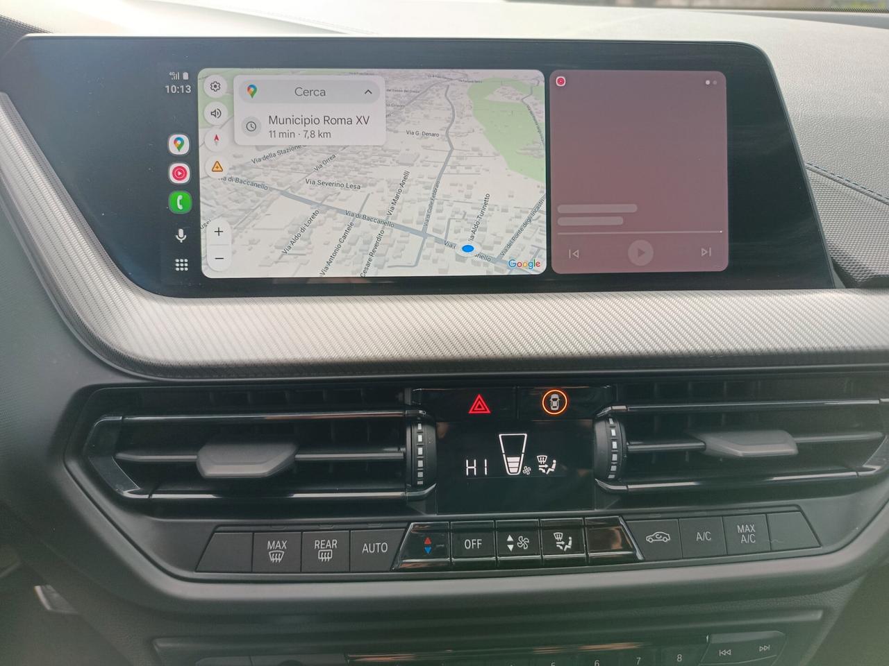 Bmw 120 120d xDrive 5p. Msport