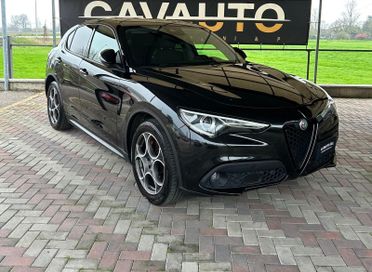 Alfa Romeo Stelvio 2.2 Turbodiesel 190 CV AT8 RWD Business