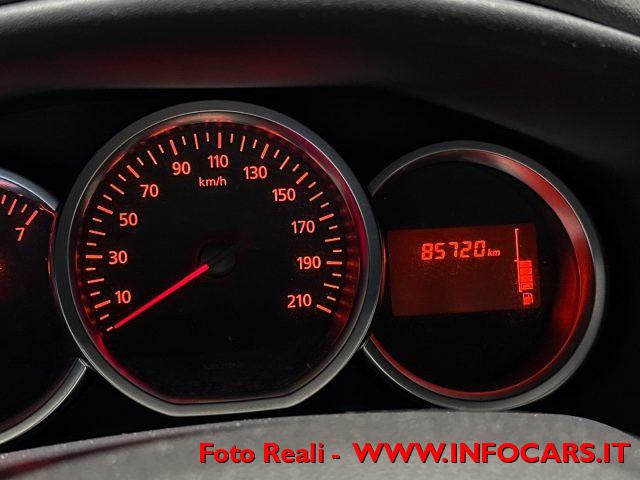 DACIA Sandero Stepway TCe GPL 90CV Brave - Prezzo reale