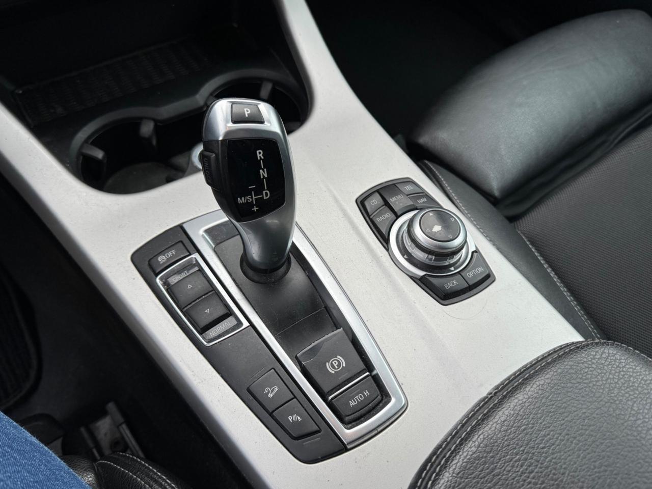 Bmw X3 xDrive 3.0d Problemi al Motore