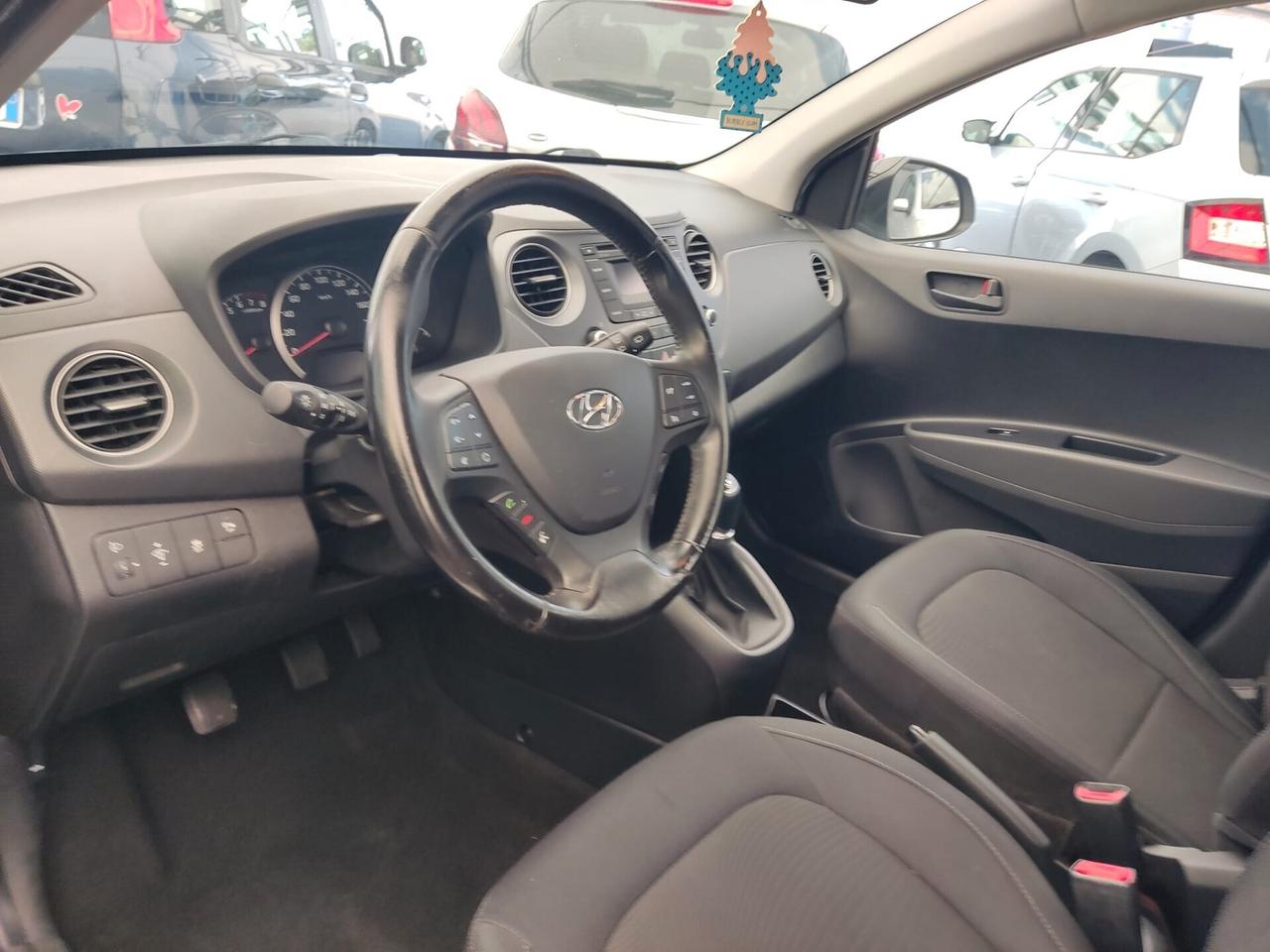 Hyundai i10 1.0 MPI Comfort GARANZIA