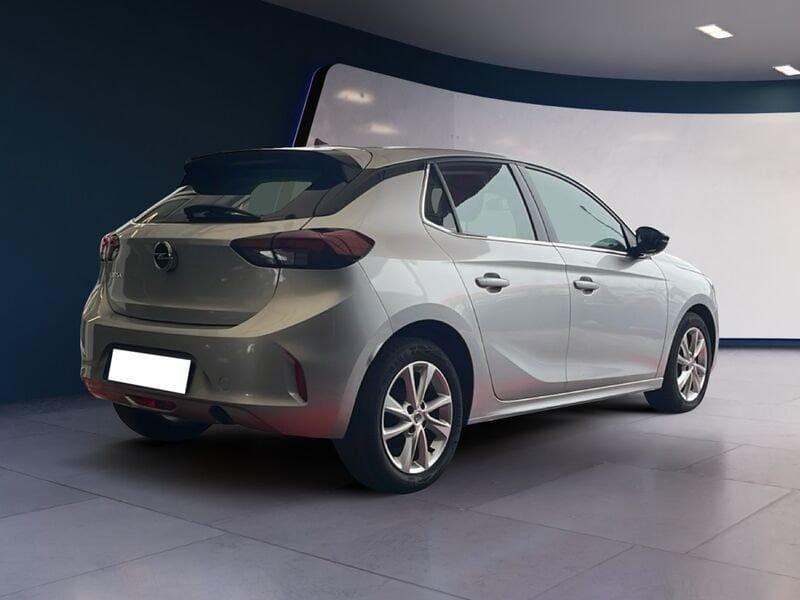 Opel Corsa 1.2 100cv Elegance MT6