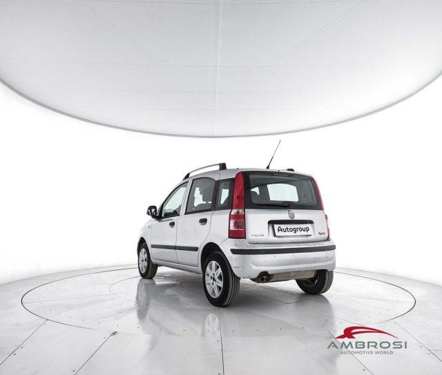 FIAT Panda 1.2 Dynamic Natural Power - PER OPERATORI DEL SETT