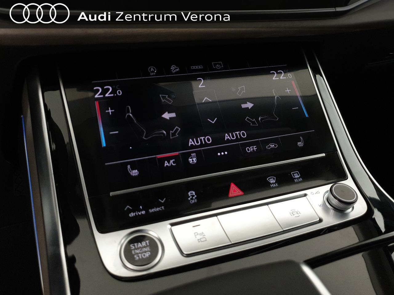 50TDI 286CV quattro tiptronic Business Advanced