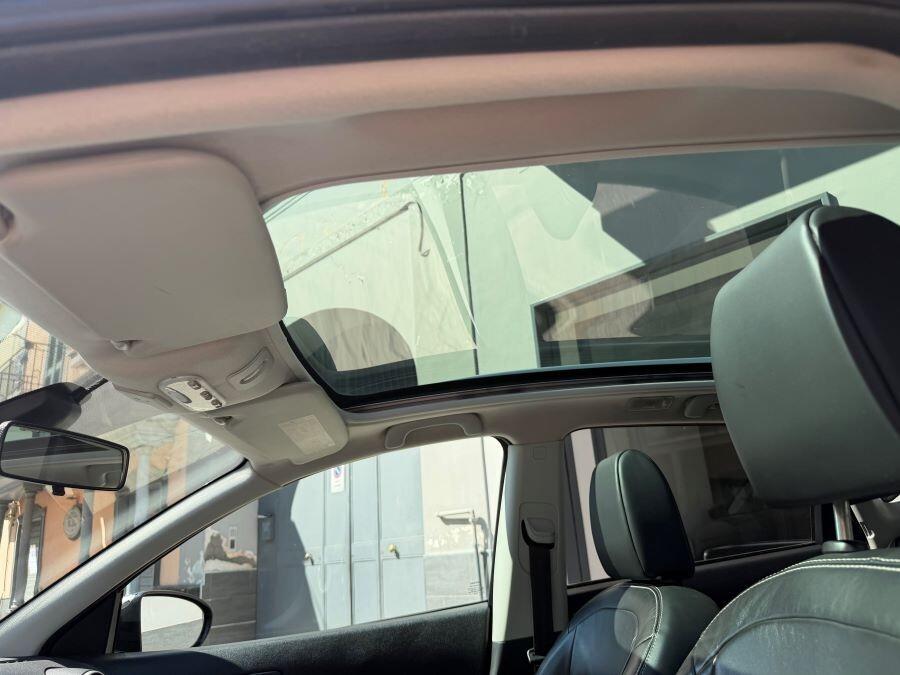 NISSAN QASHQAI 1.6 DCI 4X4 TECKNA CERTIFICATA NUOV