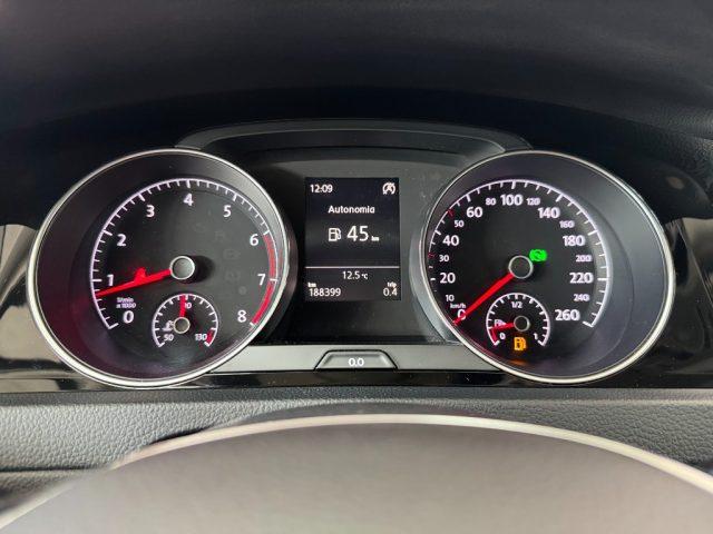 VOLKSWAGEN Golf Business 1.4 TSI DSG 5p. Highline BlueMotion Tech.