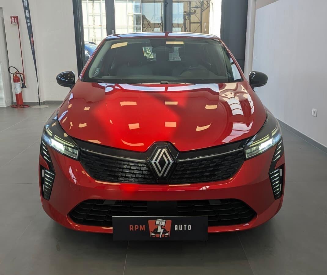 Renault Clio ECO-G 100 CV 5 porte Evolution