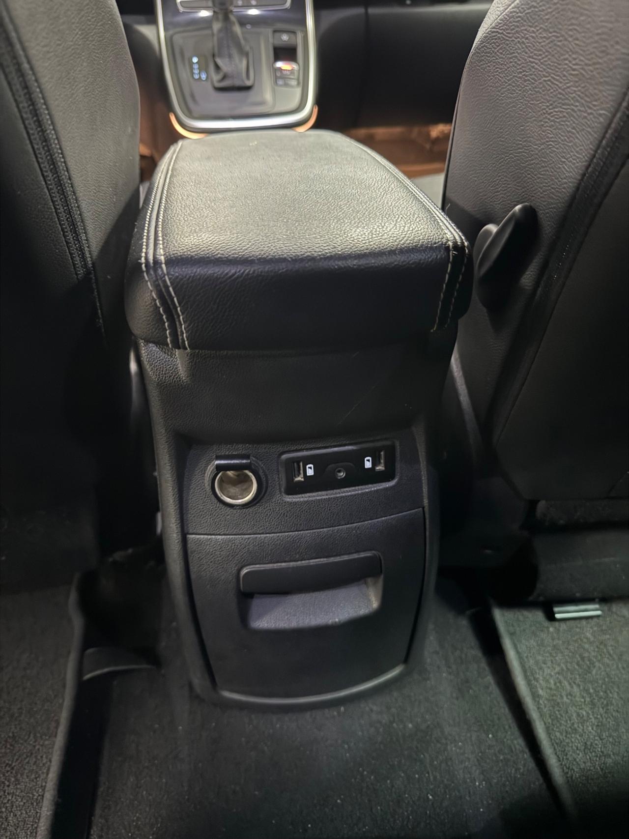 Renault Grand Scenic dCi 8V 110 CV EDC Energy Boose