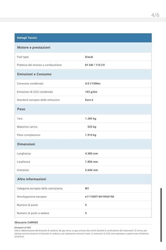 Nissan Qashqai 1.5 dCi N-Connecta