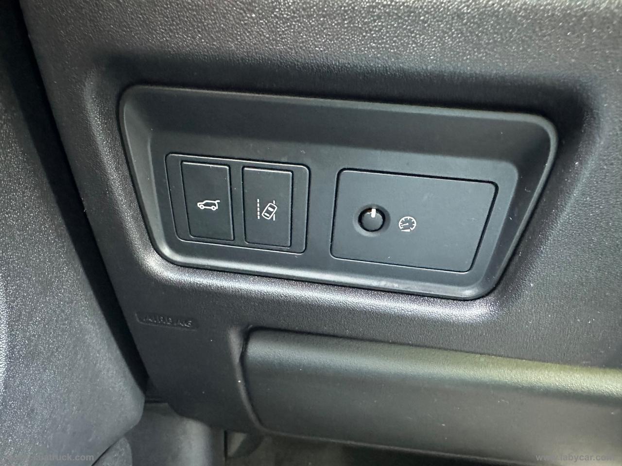 LAND ROVER Discovery Sport 2.0 TD4 150 Business Ed.