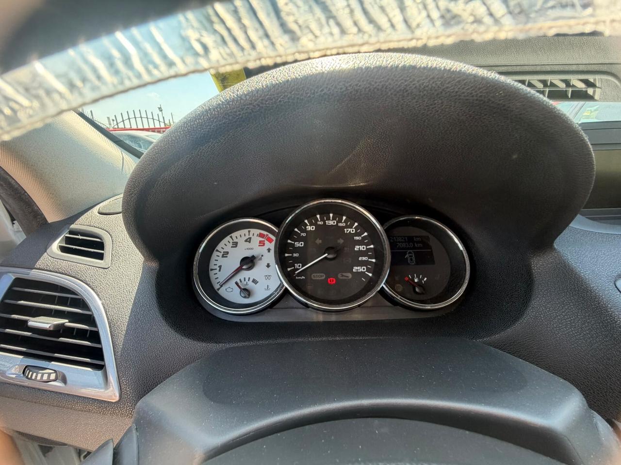 Renault Megane Mégane 1.9 dCi 130CV SporTour GT Line