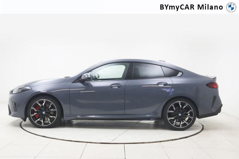 BMW Serie 2 Gran Coupe 218 d MSport Pro DCT