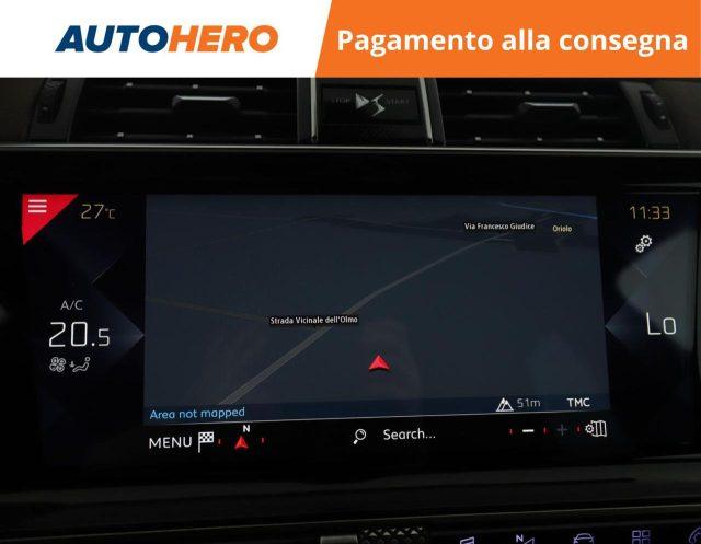 DS AUTOMOBILES DS 7 Crossback BlueHDi 130 aut. Business
