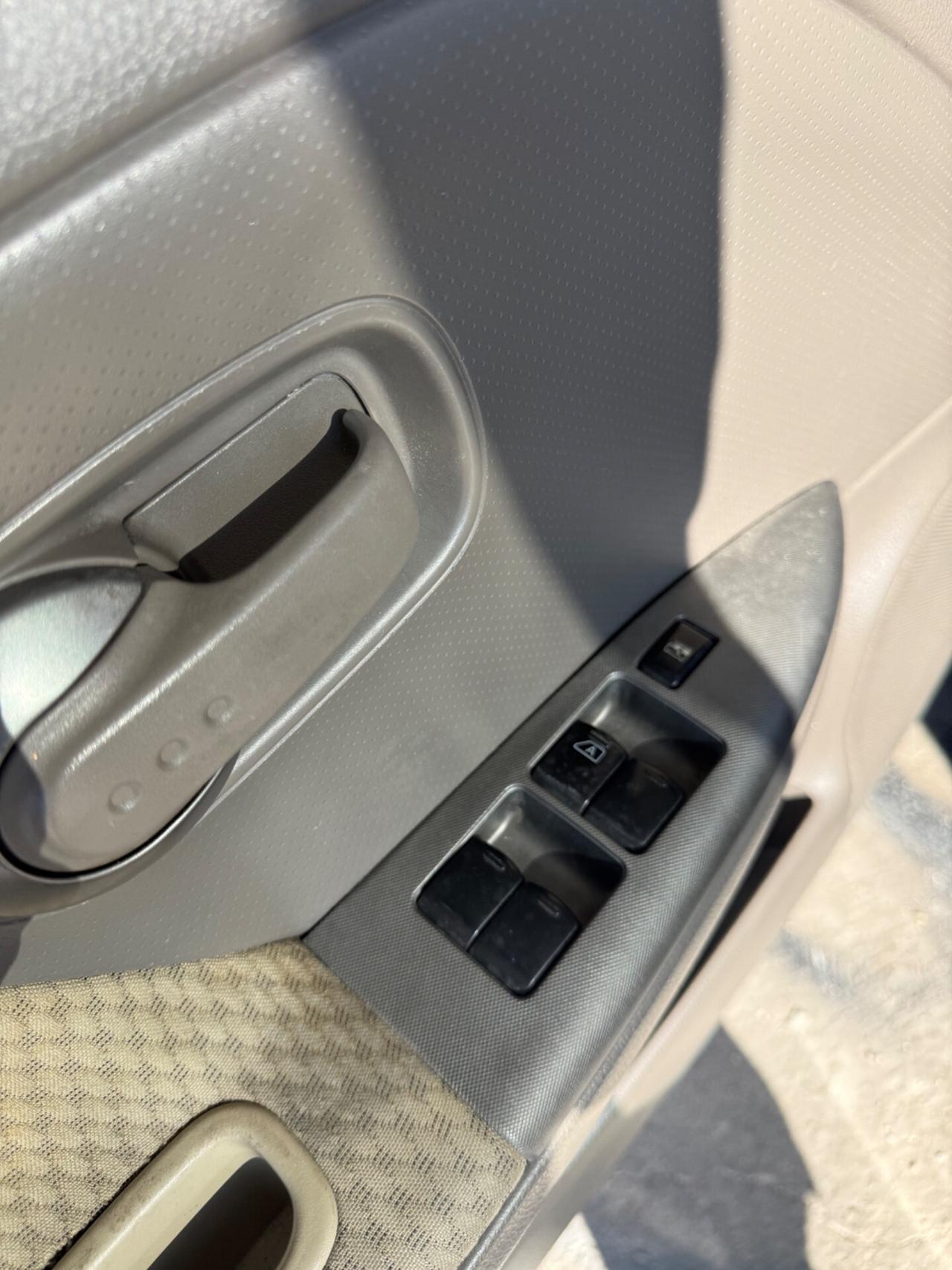 Nissan Note Diesel 1.5 DCi NEOPATENTATI