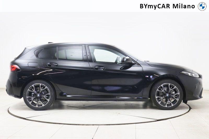 BMW Serie 1 118 d MSport DCT