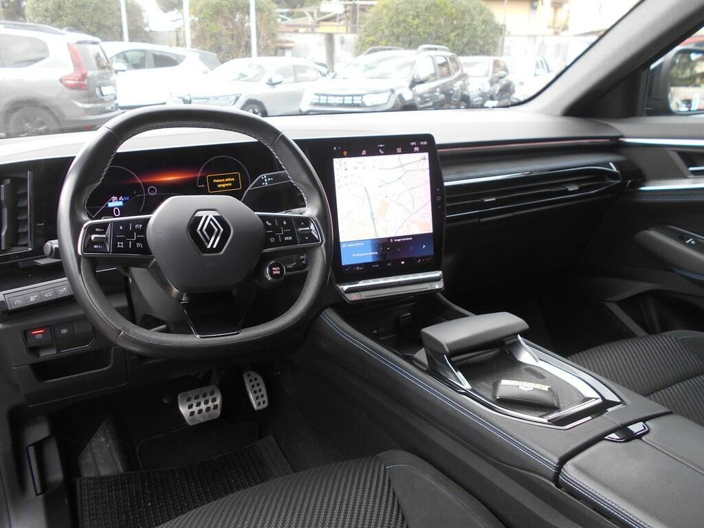 Renault Austral 1.2 E-Tech full hybrid Techno Esprit Alpine