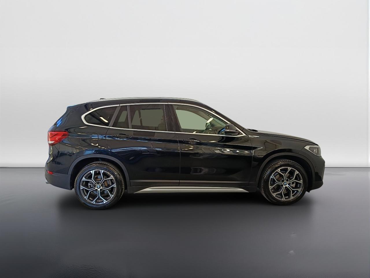 BMW X1 F48 2019 - X1 xdrive18d xLine Plus auto
