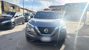Nissan Juke 1.0 DIG-T 114 CV N-Connecta 2021 USATO