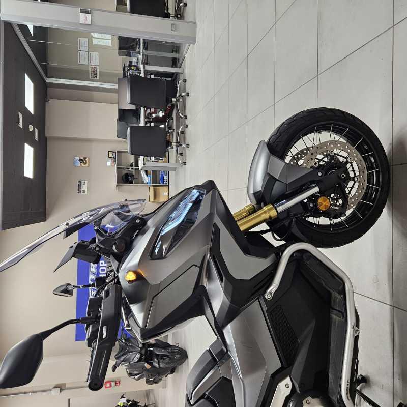 Honda X-ADV 750 DCT Adventure - 2023