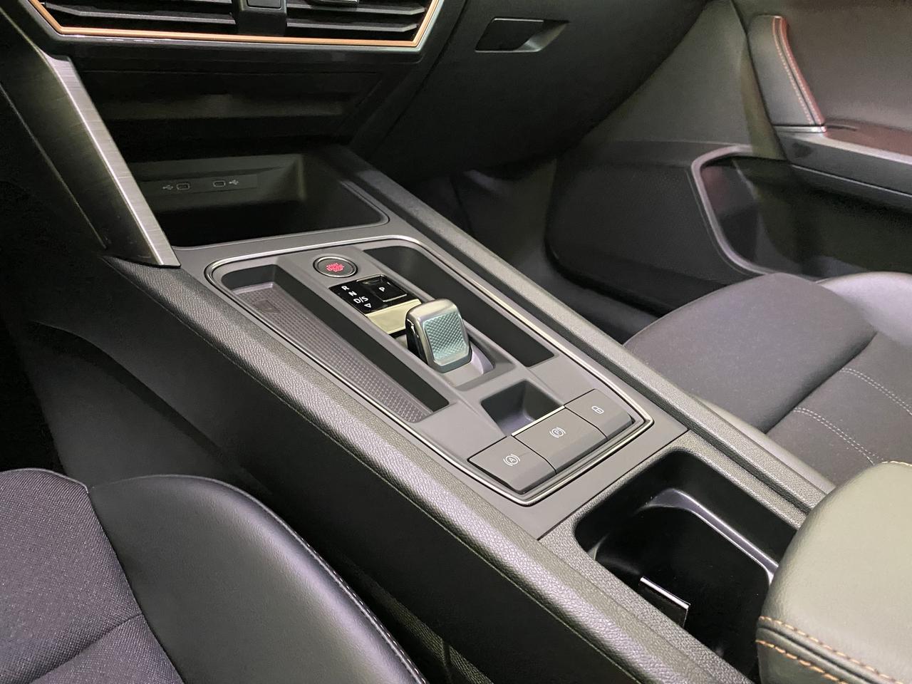 Cupra Formentor 2.0 tdi 150cv 4drive