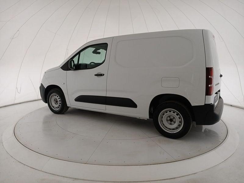 FIAT Doblò New Van Ch1 1.2 Benzina110cv Mt6