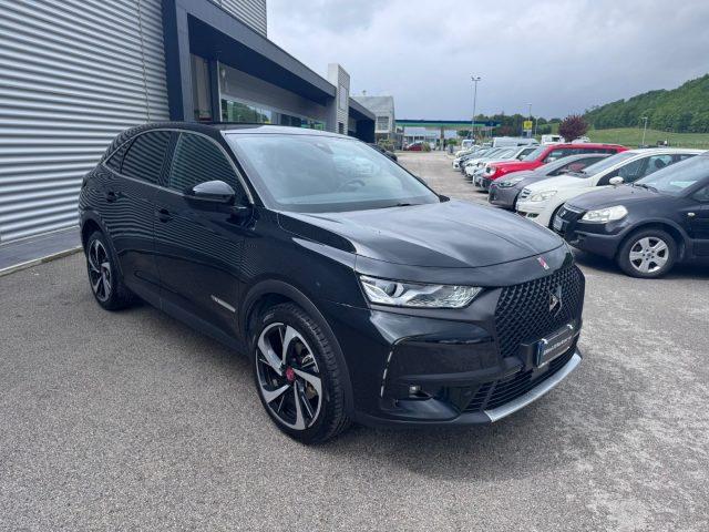 DS AUTOMOBILES DS 7 Crossback BluHDi 130 Performance Line+ IVA ESPOSTA LEGGE 104