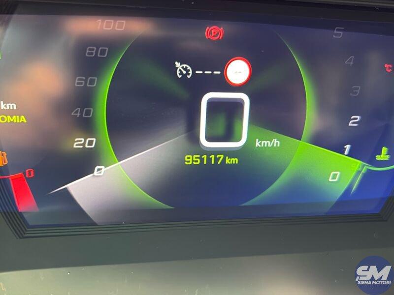 Peugeot 2008 PureTech 130 Allure Pack S/S