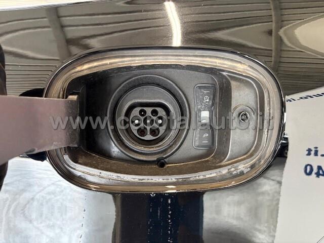 Porsche Cayenne 3.0 V6 E-Hybrid Tiptronic NETTO 43000