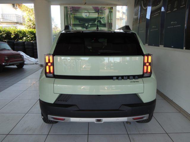 FIAT Grande Panda 1.2 Hybrid 110 CV La Prima VARI COLORI