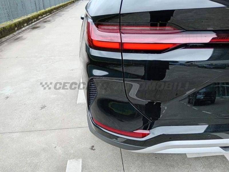 BYD Seal U DMi Seal U DM-i 1.5 phev Comfort