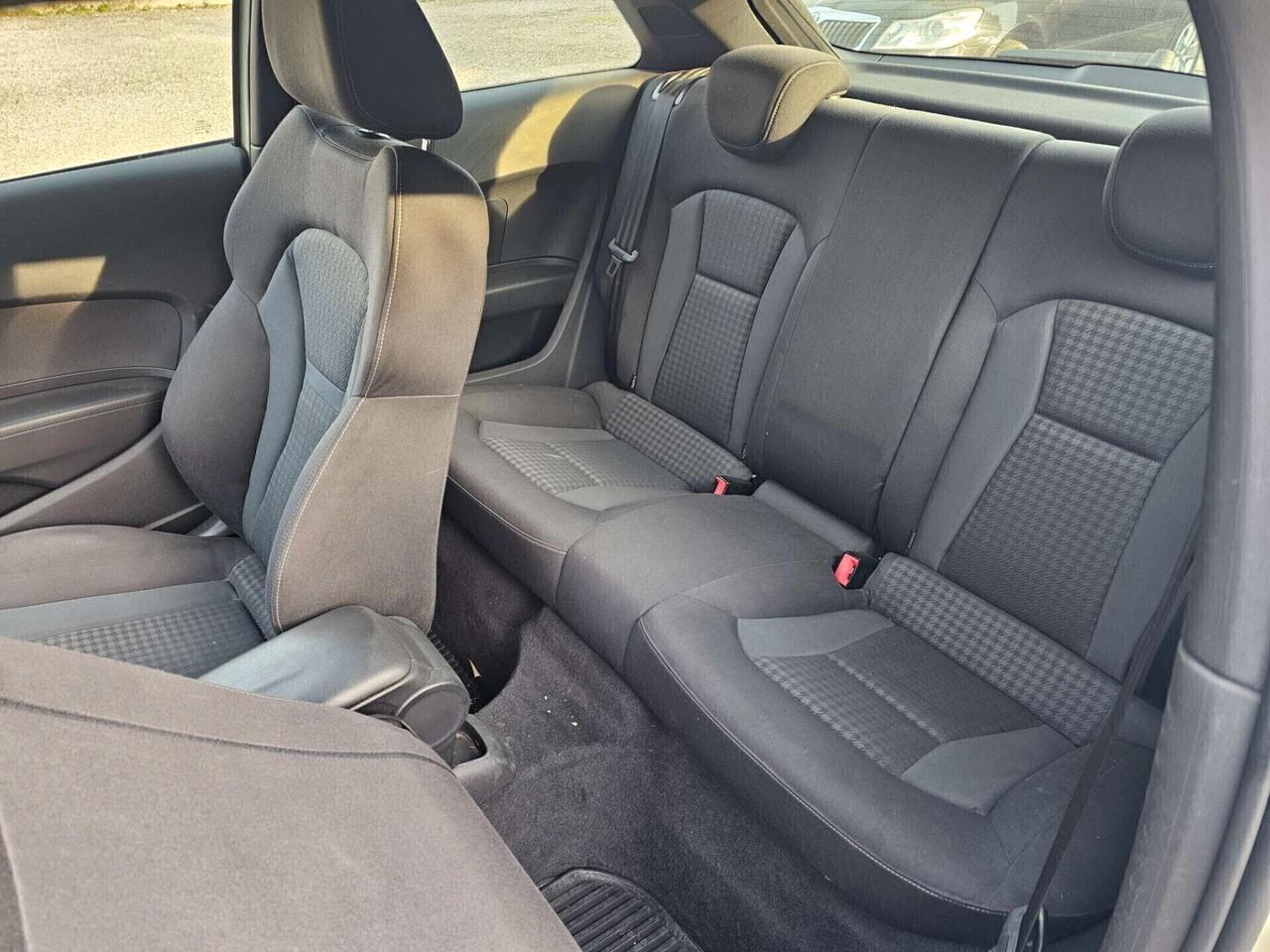 Audi A1 1.6 TDI 105 CV Ambition