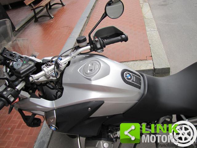 BMW R 1200 GS - OTTIME CONDIZIONI