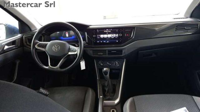 VOLKSWAGEN Taigo Taigo 1.0 tsi Life 95cv TG : GP032BG