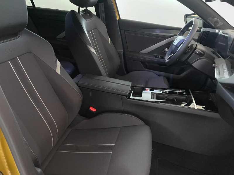 OPEL Astra 5P GS 1.2 Turbo 130cv AT8 S&S