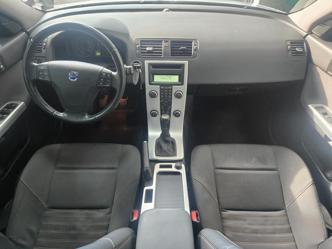Volvo V50 D2 POLAR