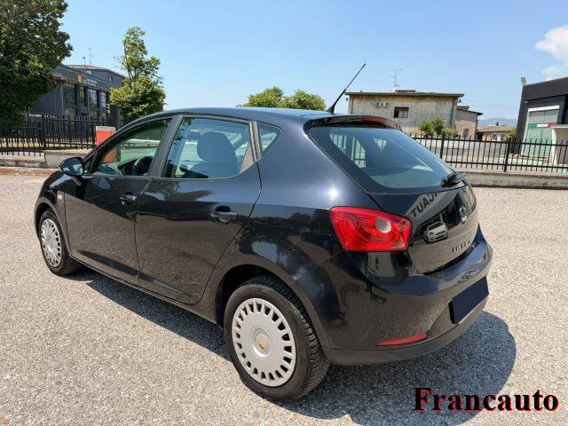 SEAT Ibiza 1.4 5p. Stylance