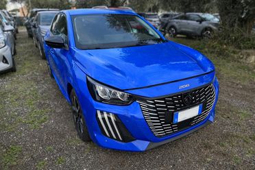 PEUGEOT 208 II 2023 - 208 1.2 puretech Allure s&s 100cv